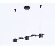 Подвесной светодиодный светильник Ambrella Light FL51681