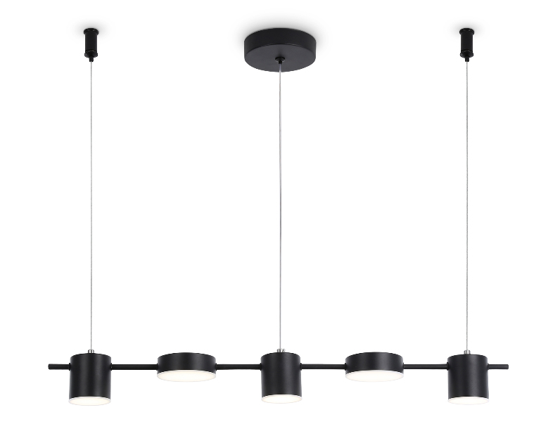 Подвесной светодиодный светильник Ambrella Light FL51681