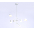 Подвесной светодиодный светильник Ambrella Light FL51684