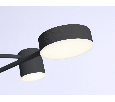 Подвесной светодиодный светильник Ambrella Light FL51686
