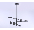 Подвесной светодиодный светильник Ambrella Light FL51686