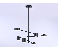 Подвесной светодиодный светильник Ambrella Light FL51686