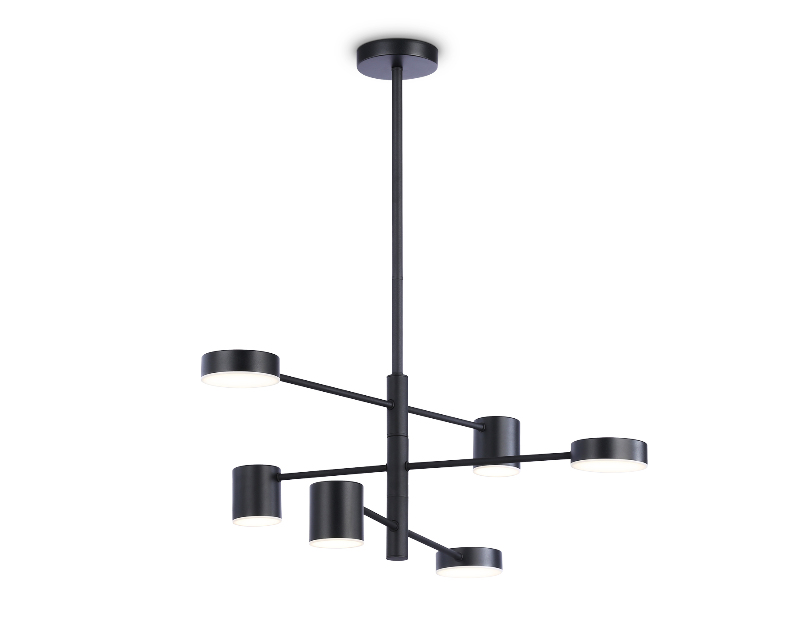 Подвесной светодиодный светильник Ambrella Light FL51686