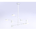 Подвесной светодиодный светильник Ambrella Light FL51688