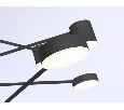 Подвесной светодиодный светильник Ambrella Light FL51689