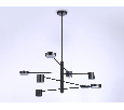 Подвесной светодиодный светильник Ambrella Light FL51689