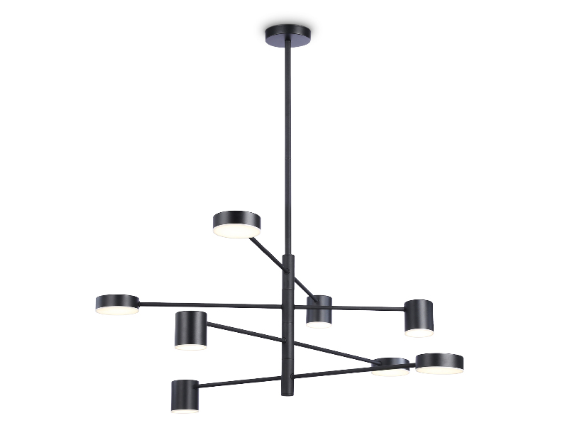 Подвесной светодиодный светильник Ambrella Light FL51689