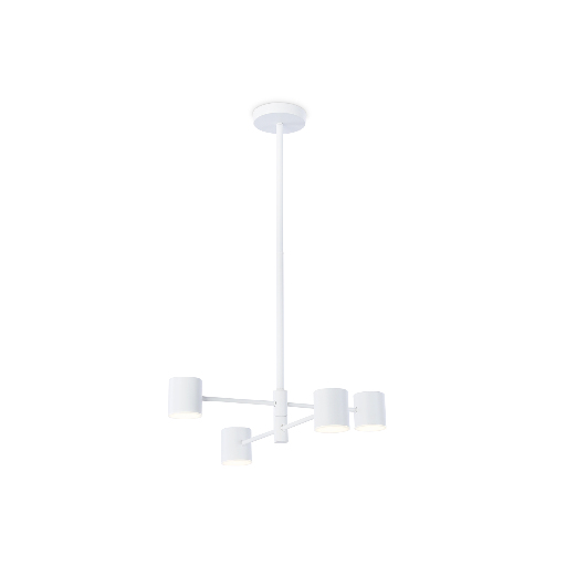 Подвесной светодиодный светильник Ambrella Light FL51705