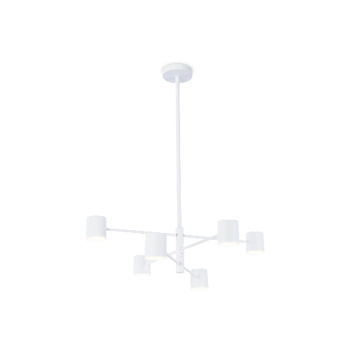 Подвесной светодиодный светильник Ambrella Light FL51711