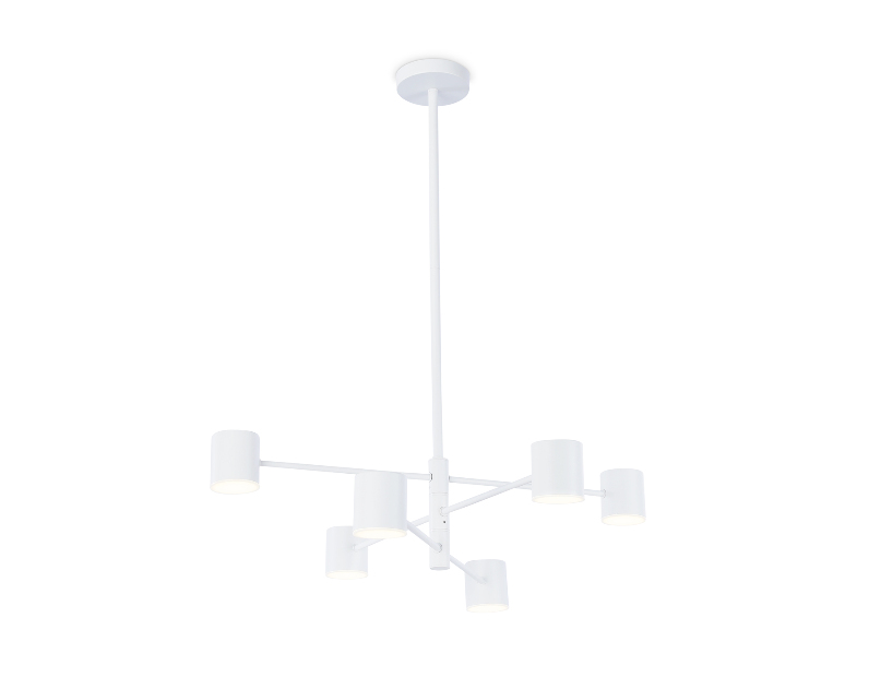 Подвесной светодиодный светильник Ambrella Light FL51711