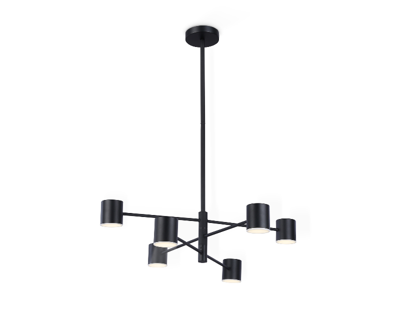Подвесной светодиодный светильник Ambrella Light FL51712
