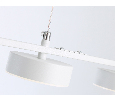 Подвесной светодиодный светильник Ambrella Light FL51733