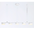 Подвесной светодиодный светильник Ambrella Light FL51733