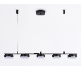 Подвесной светодиодный светильник Ambrella Light FL51734