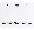 Подвесной светодиодный светильник Ambrella Light FL51734