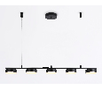 Подвесной светодиодный светильник Ambrella Light FL51734