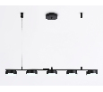 Подвесной светодиодный светильник Ambrella Light FL51734