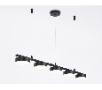 Подвесной светодиодный светильник Ambrella Light FL51734