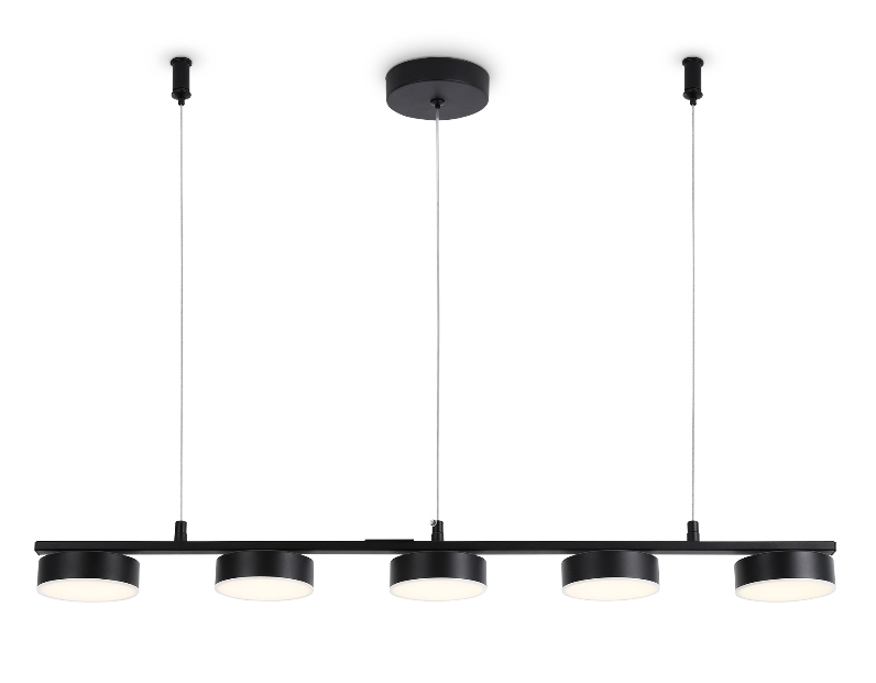 Подвесной светодиодный светильник Ambrella Light FL51734
