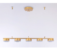 Подвесной светодиодный светильник Ambrella Light FL51735
