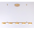 Подвесной светодиодный светильник Ambrella Light FL51735