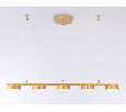 Подвесной светодиодный светильник Ambrella Light FL51735