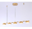 Подвесной светодиодный светильник Ambrella Light FL51735