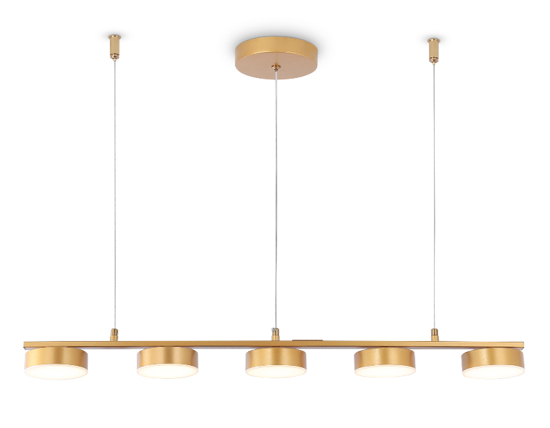 Подвесной светодиодный светильник Ambrella Light FL51735