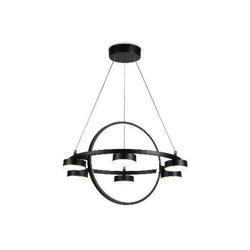 Подвесной светодиодный светильник с пультом Ambrella Light FL51775