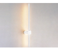 Настенный светодиодный светильник Ambrella Light FL5201