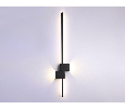 Настенный светодиодный светильник Ambrella Light FL5213