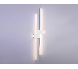 Настенный светодиодный светильник Ambrella Light FL5217