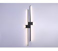 Настенный светодиодный светильник Ambrella Light FL5218