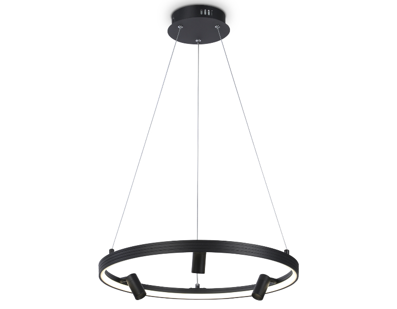 Подвесной светодиодный светильник с пультом Ambrella Light FL5284