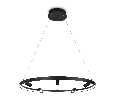 Подвесной светодиодный светильник с пультом Ambrella Light FL5289