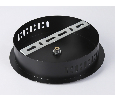 Комплект для подвеса светильника Ambrella Light FL5322