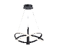 Подвесной светодиодный светильник с пультом управления Ambrella Light FL5368