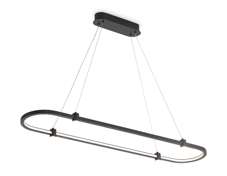 Подвесной светодиодный светильник Ambrella Light FL5589