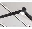 Подвесной светодиодный светильник Ambrella Light FL5597
