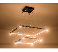 Подвесной светодиодный светильник Ambrella Light FL5597