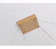 Подвесной светодиодный светильник Ambrella Light FL5599