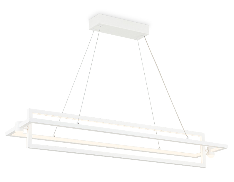 Подвесной светодиодный светильник Ambrella Light FL5735