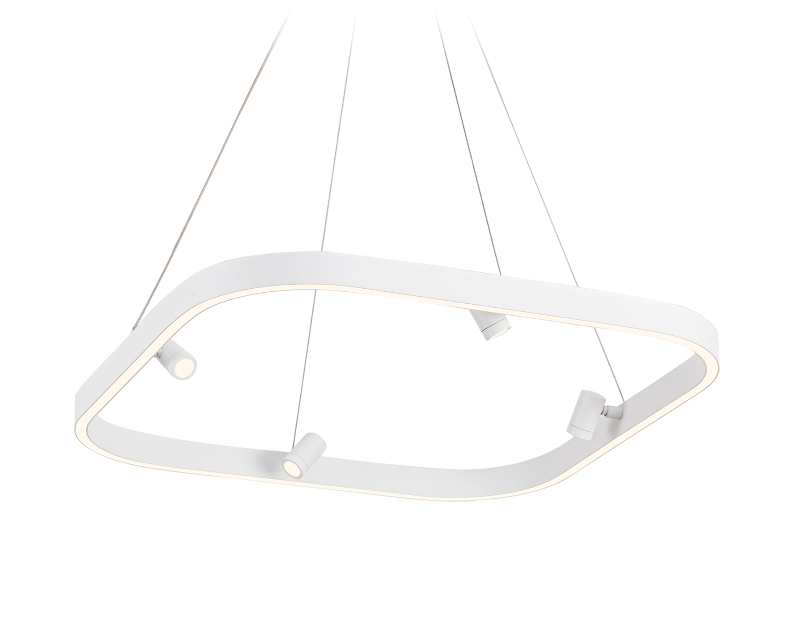 Подвесной светодиодный светильник Ambrella Light FL5802
