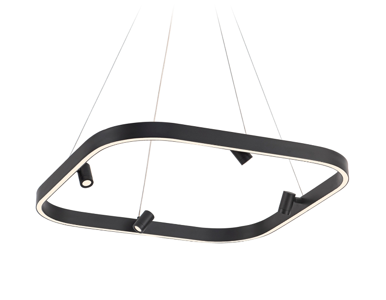 Подвесной светодиодный светильник Ambrella Light FL5803