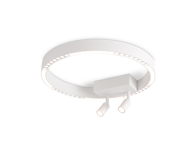 Потолочный светодиодный светильник Ambrella Light FL5805