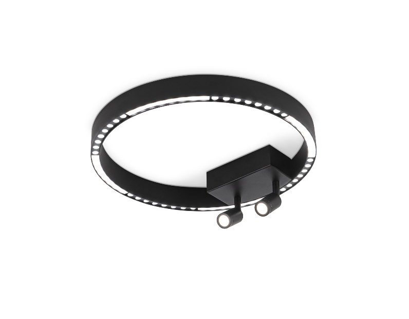 Потолочный светодиодный светильник Ambrella Light FL5806