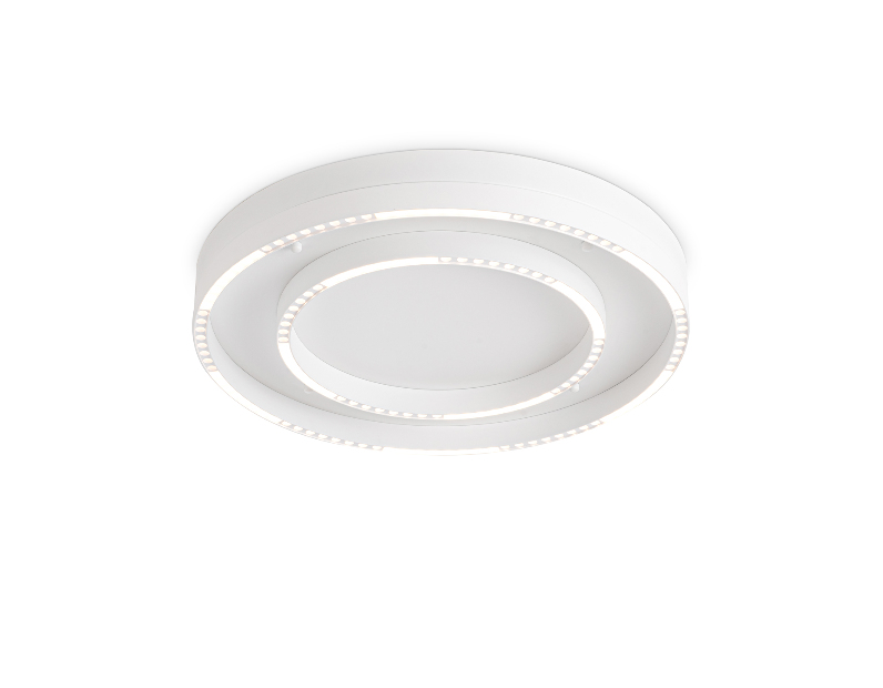 Потолочный светодиодный светильник Ambrella Light FL5821
