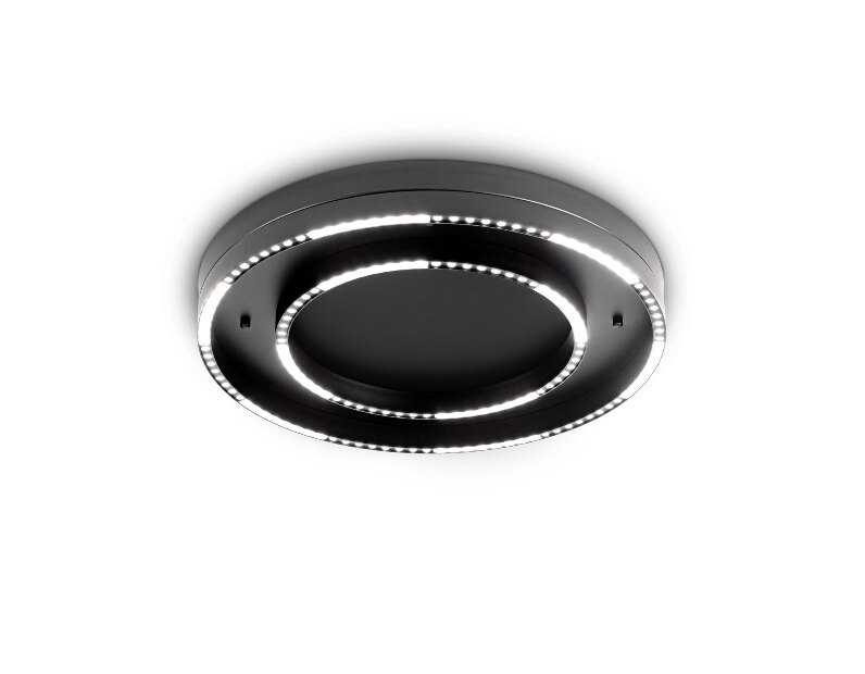 Потолочный светодиодный светильник Ambrella Light FL5822