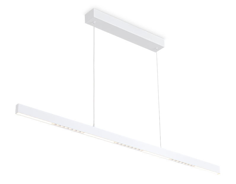 Подвесной светодиодный светильник Ambrella Light FL5831