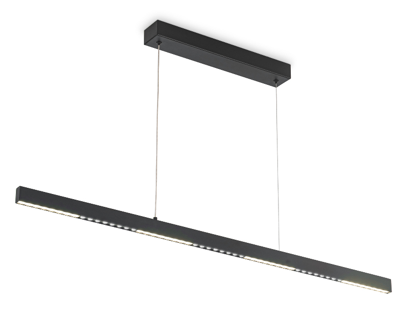Подвесной светодиодный светильник Ambrella Light FL5832
